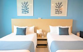 Ixchel Beach Hotel